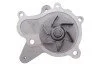 Помпа води Hyundai Tucson/i30/Elantra/Kia Cerato/Cee'd 2.0CRDi 04- UA63 HEPU P7797 (фото 4)