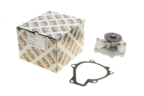 Помпа води Hyundai ix35/Tucson/Santa Fe II/III/Kia Sportage/Sorento 2.0/2.2 CRDi 09- UA63 HEPU P7845