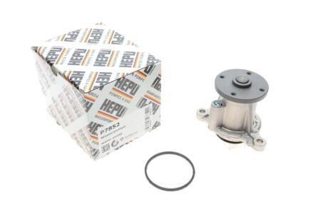 Помпа води Hyundai i20/i30/Kia Ceed 1.2/1.4 11- (opt-om) HEPU P7852