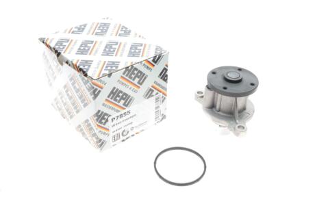 Помпа води Hyundai i20/i30/Kia Ceed II/III/Rio IV 1.4/1.4MPI 15- UA63 HEPU P7855