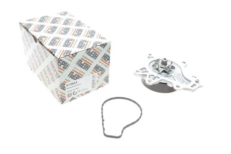 Помпа води Toyota Rav4 2.0 4WD 12- (opt-om) HEPU P7861