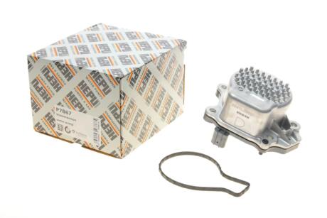 Помпа води Toyota Corolla 1.8 Hybrid 19- (AISIN) (opt-om) HEPU P7867