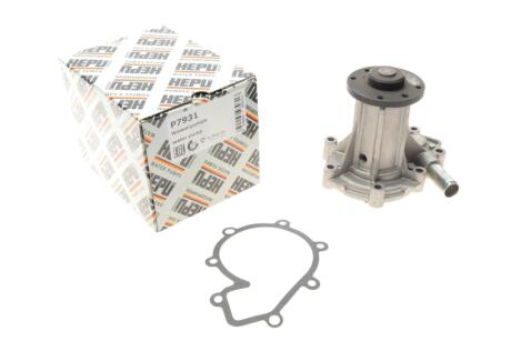 Помпа води HEPU P7931