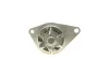 Помпа води Citroen C2-C4/Peugeot 206/307 1.4 03- UA63 HEPU P804 (фото 2)