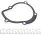 Помпа води Citroen Jumpy/Fiat Scudo/Peugeot Expert 2.0HDI 10- UA63 HEPU P902 (фото 2)