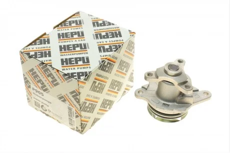 Насос охолоджуючої рідини (Вир-во) HEPU P905
