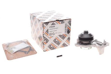 Фото 1 - помпа води HEPU P908 Помпа води HEPU P908 (фото 1)