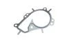 Помпа води Citroen Berlingo/Peugeot Partner 1.2 PureTech 16- UA63 HEPU P909 (фото 11)