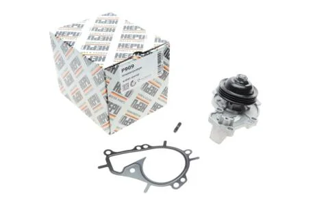 Помпа води Citroen Berlingo/Peugeot Partner 1.2 PureTech 16- UA63 HEPU P909