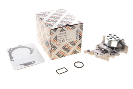 Насос водяний HEPU P954S