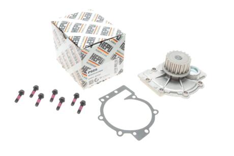 Помпа води HEPU P986