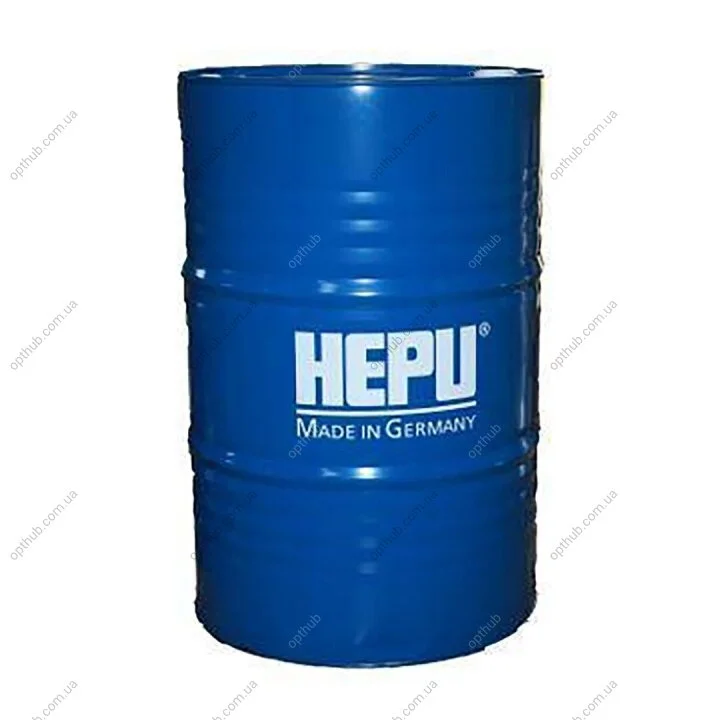 Охолоджуючий концентрат HEPU P999-060 (фото 1)