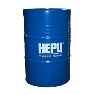 Охолоджуючий концентрат HEPU P999-060