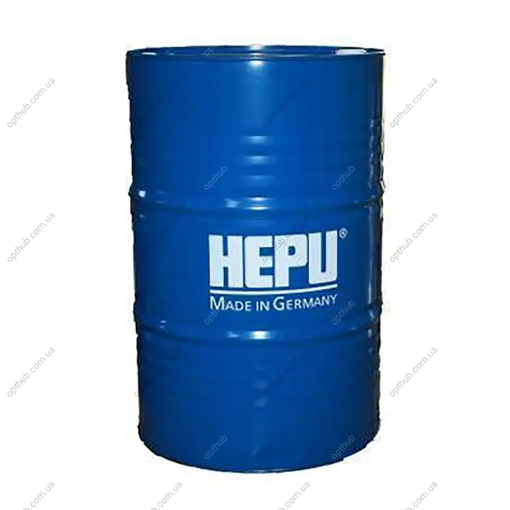 P999 200L (концентрат синій) HEPU P999-200 (фото 1)