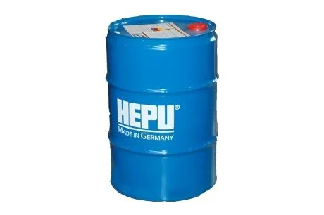 Охолоджуючий концентрат HEPU P999-G12-200