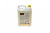 Антифриз G11 YELLOW концентрат (Каністра 5л) HEPU P999-YLW-005 (фото 2)