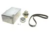 Комплект ГРМ + помпа Audi/Seat/Skoda/WV 1.6 95- UA63 HEPU PK05450