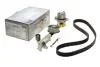Комплект ГРМ + помпа Audi A4 96-09/A6 96-05/VW Passat 1.8 T 95-05(150x23)(помпа P547) (opt-om) HEPU PK05477