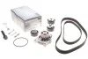 Комплект ГРМ + помпа VW LT 96-06/VW T4 2.5TDI 91-03 UA63 HEPU PK05740