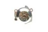 Комплект ГРМ + помпа VW Caddy 1.6TDI-2.0TDI 09- (160х25) (внутрішня помпа P655) UA63 HEPU PK06551 (фото 9)