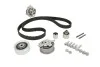 Комплект ГРМ + помпа VW T5/ Caddy/Crafter 1.6TDI-2.0TDI 09- (внутришня помпа P662) UA63 HEPU PK06621