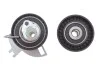 Комплект ГРМ + помпа Citroen C5/C6/C8/Fiat/Ford/Peugeot 2.2HDI 06- UA63 HEPU PK08070 (фото 8)