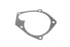 Комплект ГРМ + помпа Renault Kangoo 1.5dCi 01- (z=123) UA63 HEPU PK09580 (фото 17)