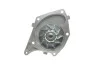 Комплект ГРМ + помпа Renault Kangoo 1.5dCi 01- (z=123) UA63 HEPU PK09580 (фото 6)