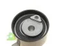 Комплект ГРМ + помпа Renault Kangoo 1.5dCi 01- (z=123) UA63 HEPU PK09580 (фото 10)