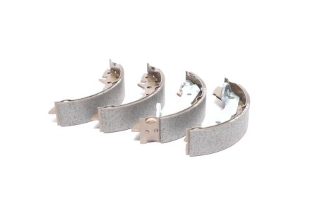 Колодка торм. барабан. HYUNDAI ACCENT задн. (SANGSIN) Hi-Q (SANGSIN) SA046