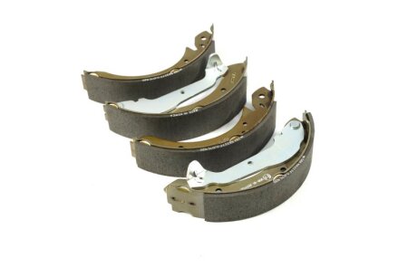 Колодка гальм. барабан. HYUNDAI SONATA -98 задн. (SangSin) Hi-Q (SANGSIN) SA048