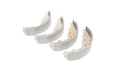 Колодка гальм. барабан. KIA SPORTAGE 2.0I, 2.0TD, 2.2TD 93-99 задн. (SangSin) Hi-Q (SANGSIN) SA070