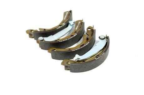 Колодка гальм. барабан. DAEWOO MATIZ,TICO задн. (SangSin) Hi-Q (SANGSIN) SA086