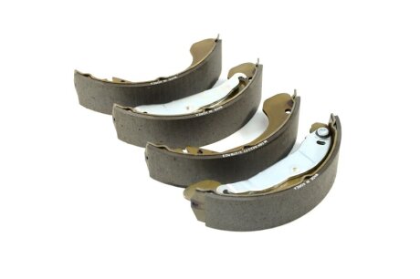 Колодка торм. барабан. CHEVROLET TACUMA 00- задн. (SANGSIN) Hi-Q (SANGSIN) SA103