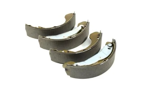 Колодка гальм. барабан. CHEVROLET TACUMA 00- задн. (вир-во SangSin) Hi-Q (SANGSIN) SA103