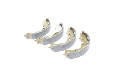 Колодка гальм. барабан. HYUNDAI ACCENT задн. (SANGSIN) Hi-Q (SANGSIN) SA153