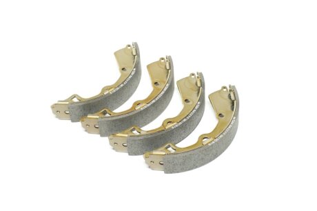 Колодка гальм. барабан. KIA PICANTO 05- задн. (SangSin) Hi-Q (SANGSIN) SA154