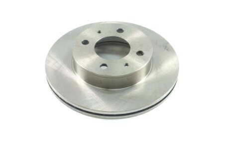 Диск гальмівний HYUNDAI VERNA 99-05 передн. (SANGSIN) Hi-Q (SANGSIN) SD1004