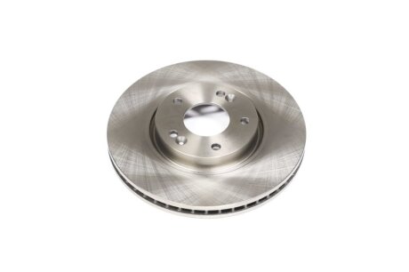 Диск гальмівний HYUNDAI NF SONATA(16) LOTZE передн. (SANGSIN) Hi-Q (SANGSIN) SD1005