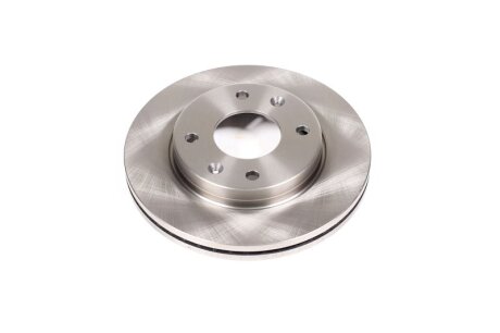 Диск гальмівний HYUNDAI AVANTE XD (ABS) 00 - передн. (SANGSIN) Hi-Q (SANGSIN) SD1016