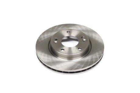 Диск гальмівний HYUNDAI AVANTE HD 06 - передн. (SANGSIN) Hi-Q (SANGSIN) SD1019