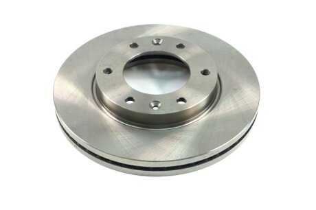 Диск гальмівний HYUNDAI GRAND STAREX 07 - передн. (SANGSIN) Hi-Q (SANGSIN) SD1031