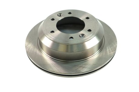 Диск гальмівний HYUNDAI GRAND STAREX 07 - задн. (SANGSIN) Hi-Q (SANGSIN) SD1032