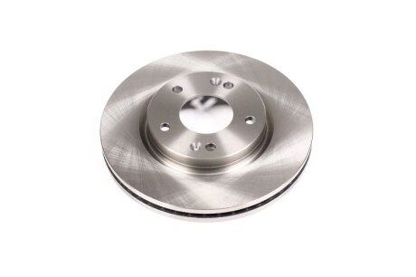 Диск гальмівний HYUNDAI TRAJET XG,SANTAFE2.0(15) передн. (SANGSIN) Hi-Q (SANGSIN) SD1040