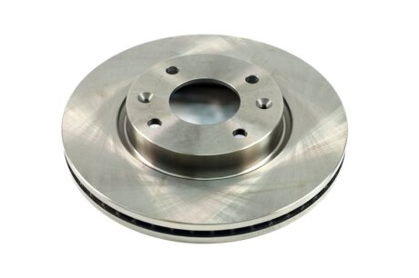 Диск гальмівний HYUNDAI NEW EF SONATA(16) 02 - передн. (SANGSIN) Hi-Q (SANGSIN) SD1046