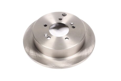 Диск гальмівний HYUNDAI TRAJET XG 00- задн. (SANGSIN) Hi-Q (SANGSIN) SD1052