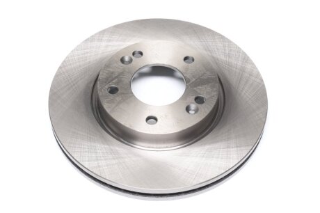 Диск гальмівний Hi-Q (SANGSIN) SD1056