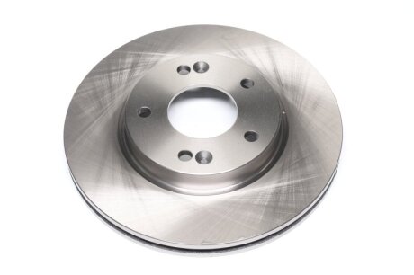 Диск гальмівний HYUNDAI VELOSTER 1.6 передн. (SANGSIN) C.I.U Hi-Q (SANGSIN) SD1071