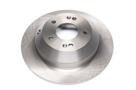 Диск гальмівний HYUNDAI SANTAFE II(CM), III(2.0 3.3) задн. (SANGSIN) C.I.U Hi-Q (SANGSIN) SD1072