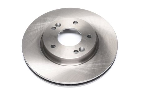 Диск гальмівний HYUNDAI i30 (FD) 1.4, 1.6, 1.6 CRDI передн. (SANGSIN) C.I.U Hi-Q (SANGSIN) SD1074